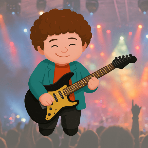 Musique animation anniversaire enfants