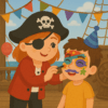 ☠️ Pirates des Caraïbes – Image 3