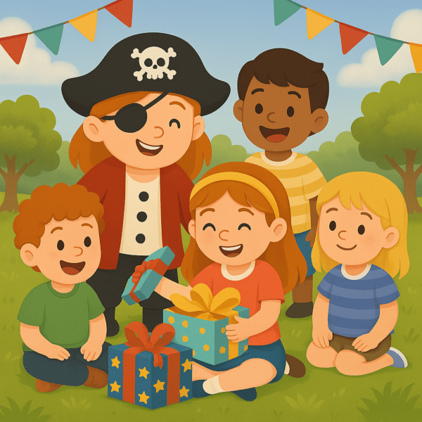☠️ Pirates des Caraïbes – Image 6