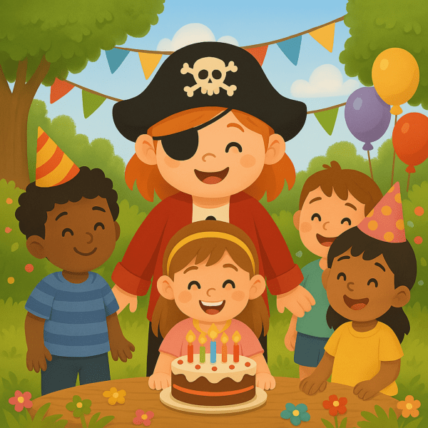 ☠️ Pirates des Caraïbes – Image 2