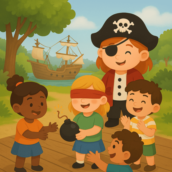 ☠️ Pirates des Caraïbes – Image 4