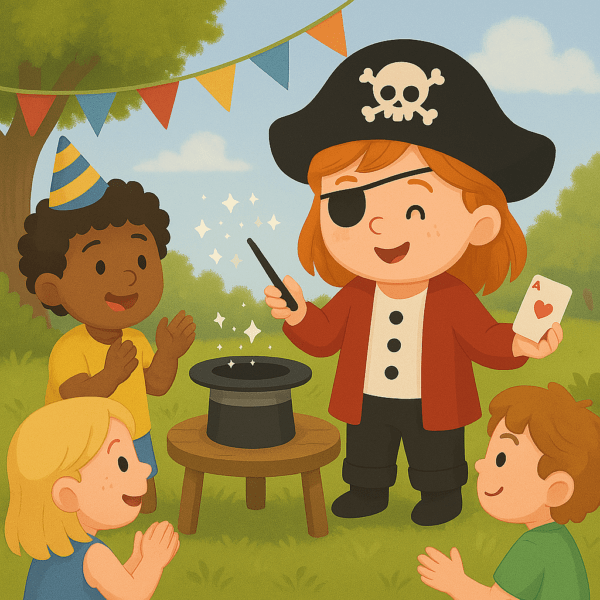 ☠️ Pirates des Caraïbes – Image 5
