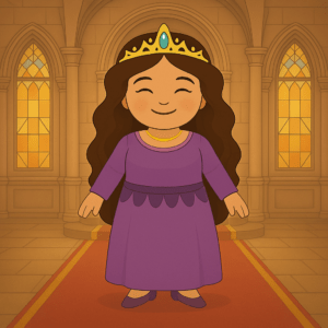 👸🏻 Au royaume des Princesses