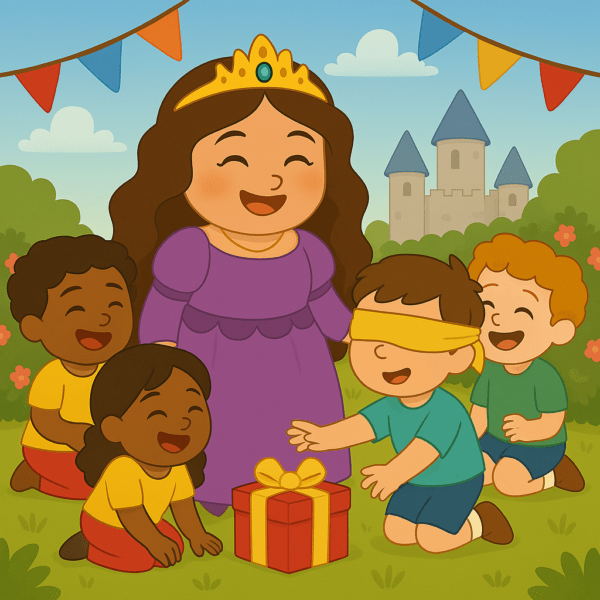 👸🏻 Au royaume des Princesses – Image 6