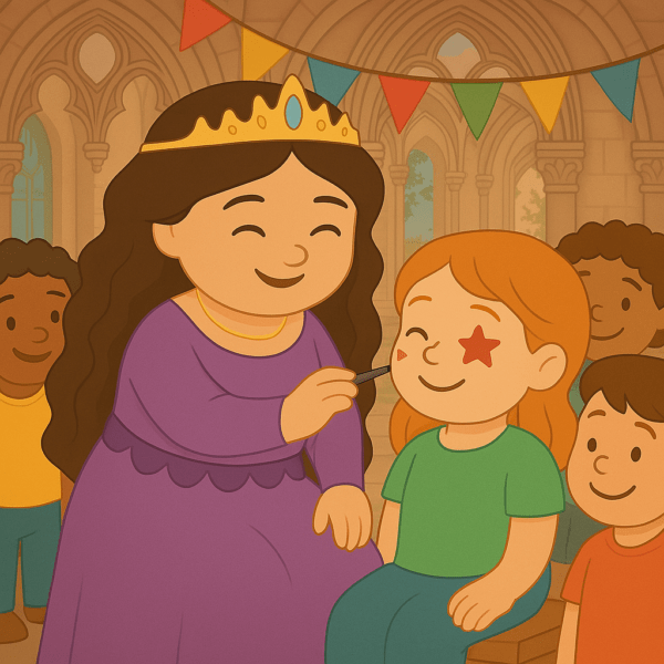👸🏻 Au royaume des Princesses – Image 3