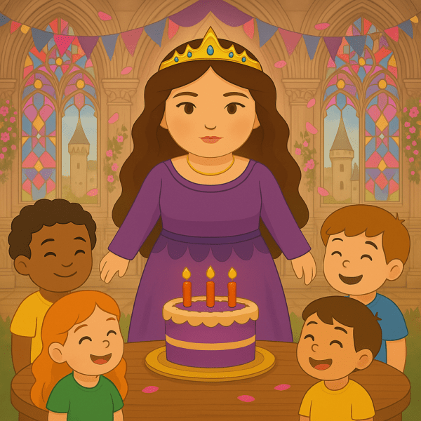 👸🏻 Au royaume des Princesses – Image 2