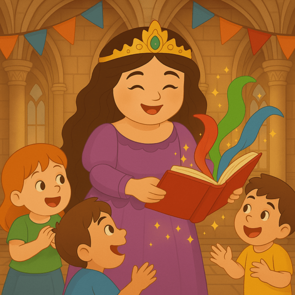 👸🏻 Au royaume des Princesses – Image 5