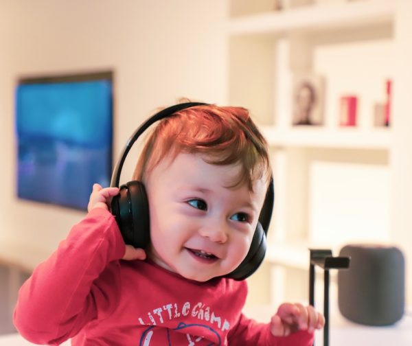 Anniversaire enfant musique paris à domicile