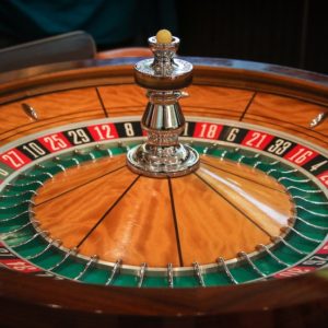 ♣ Le Casino comme les grands