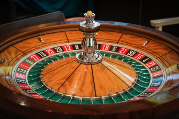 Anniversaire enfant casino paris à domicile