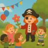 ☠️ Pirates des Caraïbes – Image 7