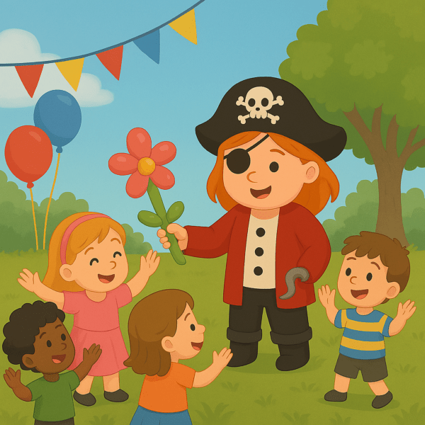 ☠️ Pirates des Caraïbes – Image 7