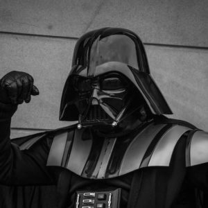 🛰 Star Wars