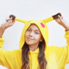 anniversaire enfants pikachu
