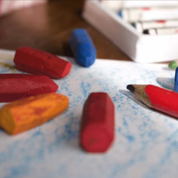 ATELIER CRÉATIF, enfants