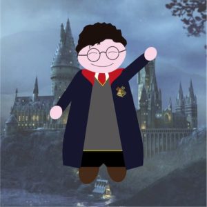 🧙‍♂ Harry Potter