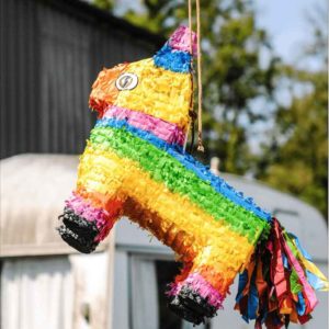 🎏 Piñata