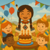 👳🏼 Les petits Sioux – Image 2