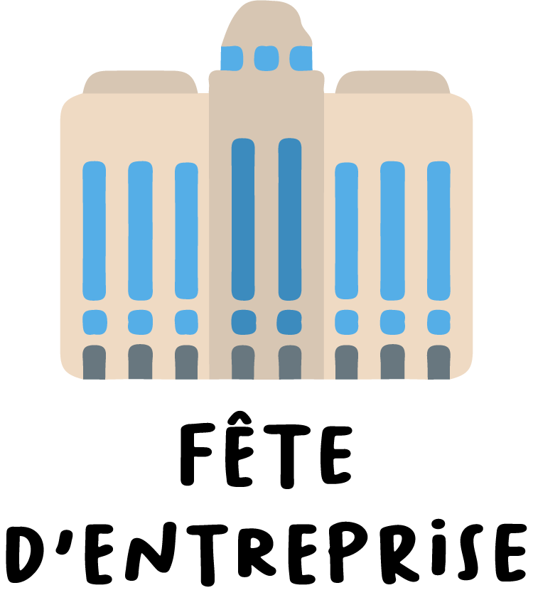 fete entreprise enfant