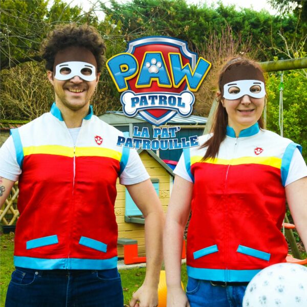 🐶 Pat Patrouille – Image 2